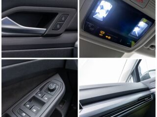 Volkswagen Golf Plug-in 1.4 110kW