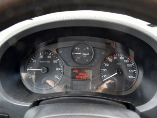 Citroen Berlingo 1.6 72kW