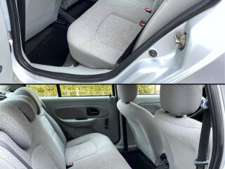 Renault Thalia Comfort 1.4 55кВ