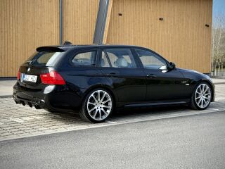 BMW 335 Forged N55 xDrive M-Sport 3.0 R6 225кВ