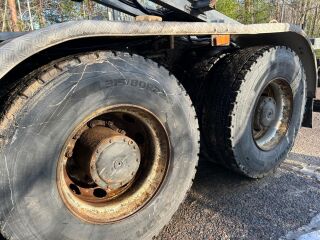 Mercedes-Benz Arocs 390кВ
