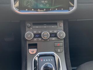 Land Rover Range Rover Evoque 2.2 110kW