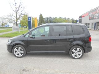 Volkswagen Touran Life 2.0 TDI 103kW