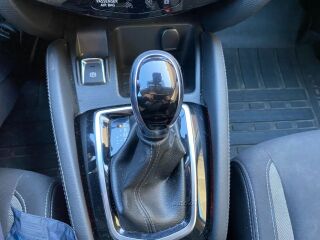 Nissan Qashqai 1.2 85kW
