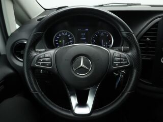 Mercedes-Benz Vito 116CDI VAN A2 N1 2.0 R4 120kW