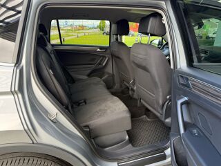 Volkswagen Tiguan Elegance Allspace 4Motion 2.0 R4 TSI 140kW