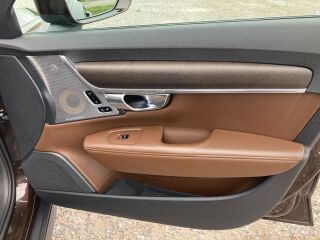 Volvo V90 Cross Country 2.0 173kW