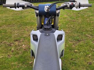 Husqvarna FC 250