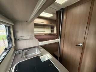 Adria FIAT DUCATO A 571 SP 2.3 96kW