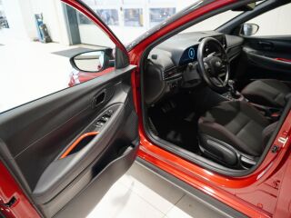 Hyundai i20 N Line 1.0 88kW