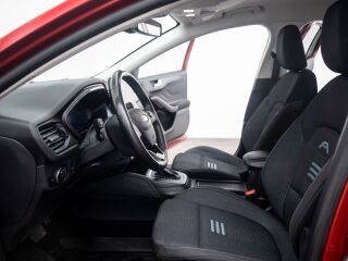 Ford Focus EcoBoost Hybrid 1.0 114кВ