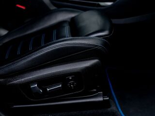 BMW X4 M-Paket 3.0 240kW