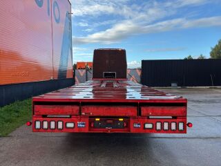 MAN TGS 35.480 8x4H-6 353kW
