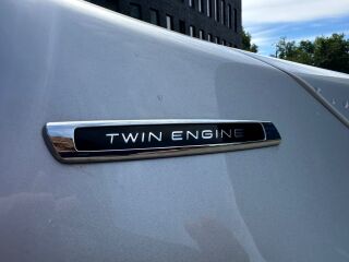Volvo V60 2.4 R5 D6 158кВ