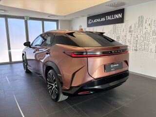 Lexus RZ 450e Luxury 230кВ