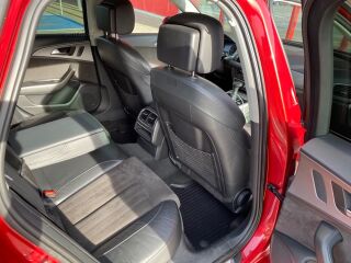 Audi A6 allroad 3.0 TDI 150kW