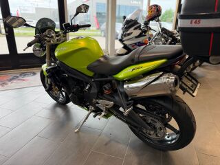 Triumph Street Triple 675 R3 78kW