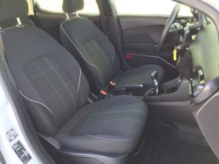Ford Fiesta Trend Facelift EU6 1.5 R4 TDCi 63kW