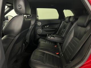 Land Rover Range Rover Evoque 2.0 132кВ