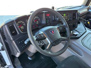 Scania P 500 6x2*4 368кВ