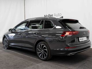 Volkswagen Golf Style 2.0 110kW