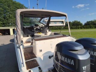 Galeon GALIA 700