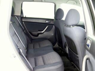 Honda Accord Elegance Facelift 2.0 114kW