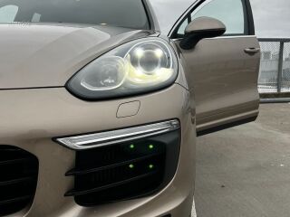 Porsche Cayenne 3.0 193kW