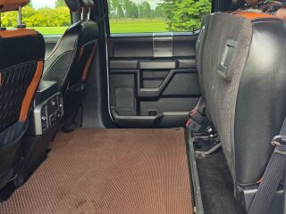 Ford F-150 XLT 5.0 V8 295кВ