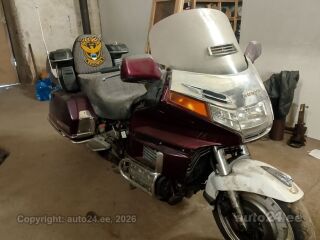 Honda GL 1500
