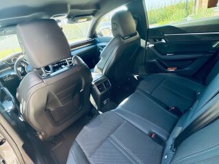 Peugeot 508 GT-line 1.5 96kW