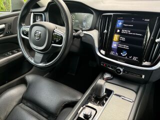 Volvo V60 Cross Country 2.0 184kW