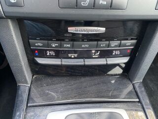 Mercedes-Benz E 220 Avantgarde 2.1 125kW
