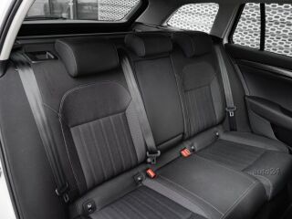 Skoda Superb 2.0 110кВ