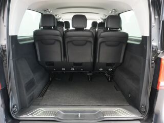 Mercedes-Benz V 250 d Avantgarde Extra-long 2.1 140kW