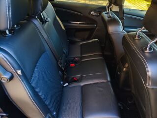 Fiat Freemont Family Active 2.0 125kW