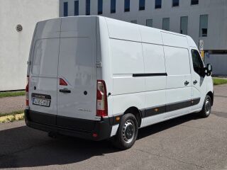Renault Master VAN FWD Pack Clim 2.3 100kW