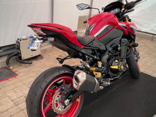 Kawasaki Z 900 92kW
