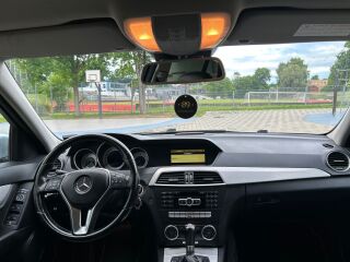 Mercedes-Benz C 220 Avantgarde 2.1 125kW