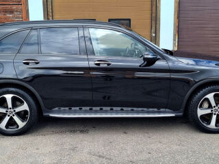 Mercedes-Benz GLC 250 4Matic 2.1 150кВ