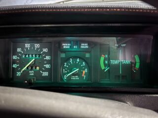 Volvo 244 DLS 2.3 86kW