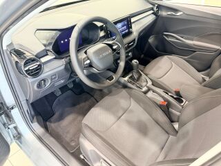 Skoda Fabia Selection 1.0 TSI 85kW