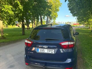 Ford C-MAX 2.0 103kW