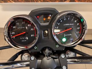 Junak 902 EURO V