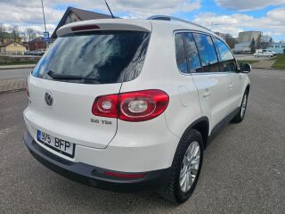 Volkswagen Tiguan 2.0 103kW