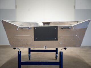 Trapper V370 11kW