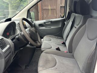 Peugeot Expert 1.6 66kW