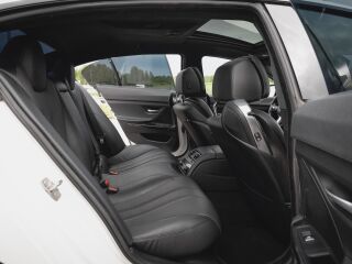 BMW 640 F06 Gran Coupe M-Pakett 3.0 i N55 235кВ