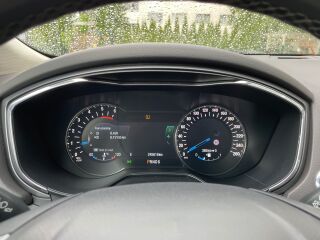 Ford Mondeo 2.0 R4 TDI 110кВ