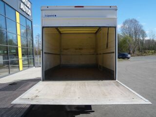 Renault Master Furgoon Pack Clim 4,5T L3 2.3 107kW